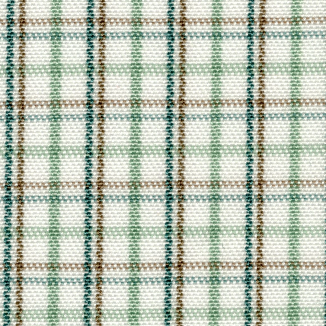 Green Checked